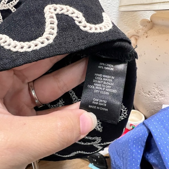 Joie top - Picture 3 of 4